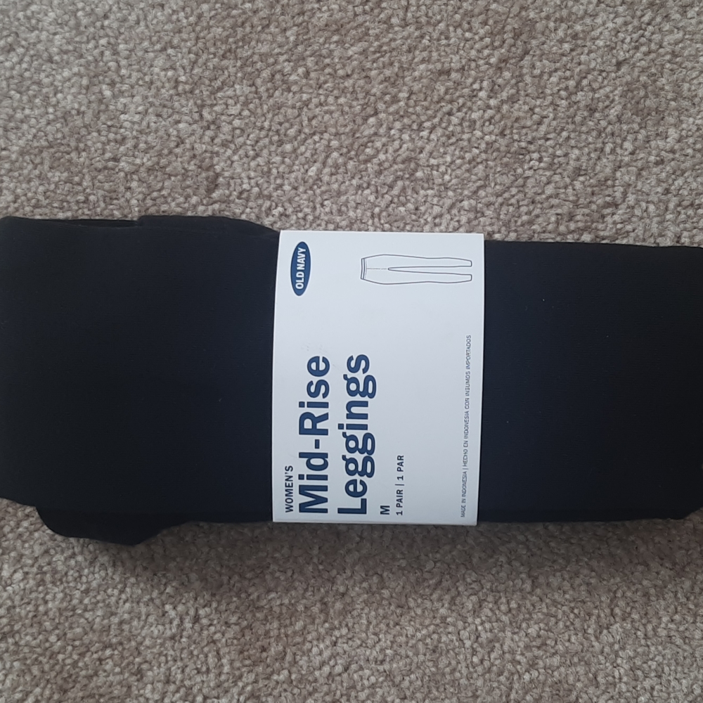 Old Navy Women's Leggings
